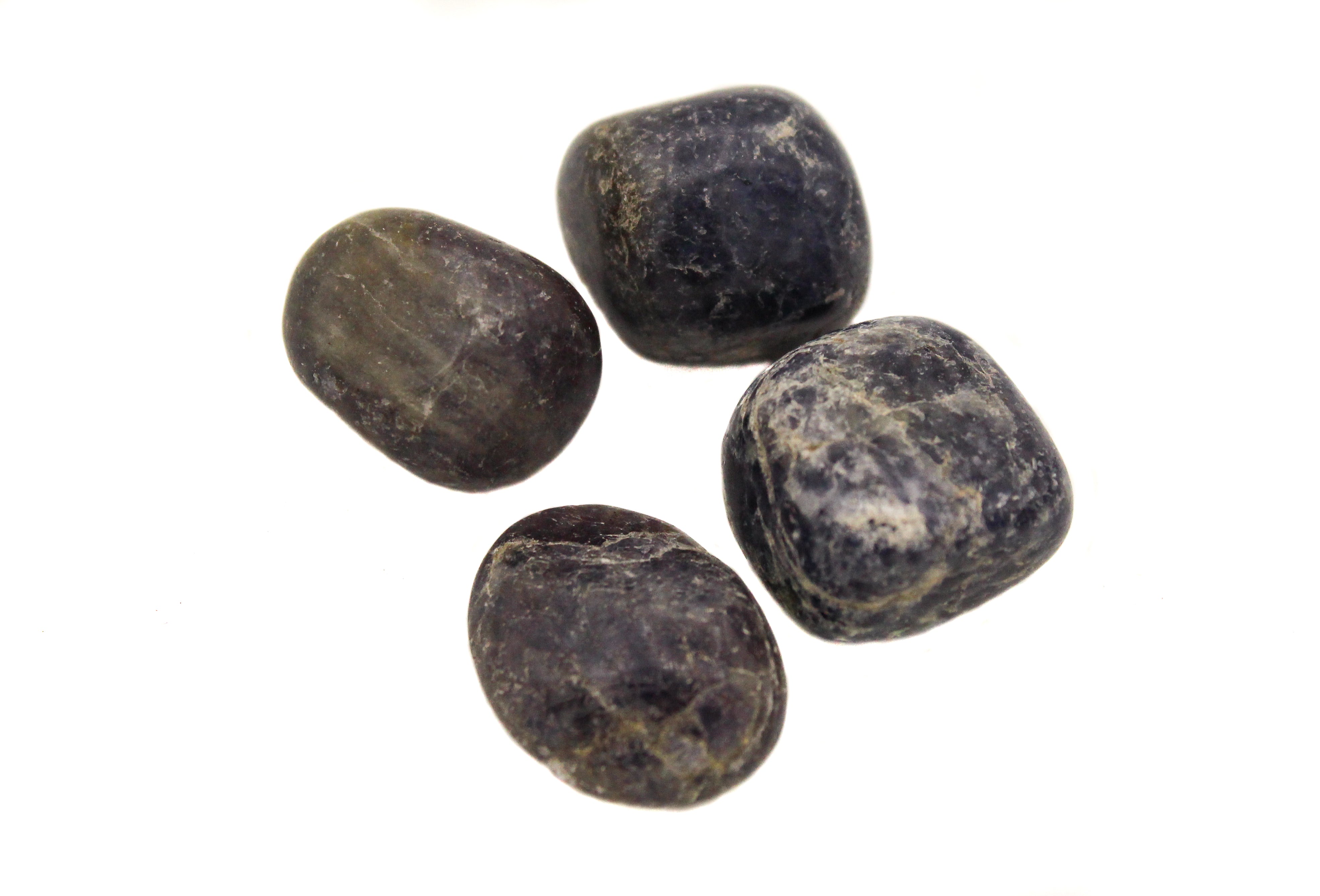 Iolite Tumble $6